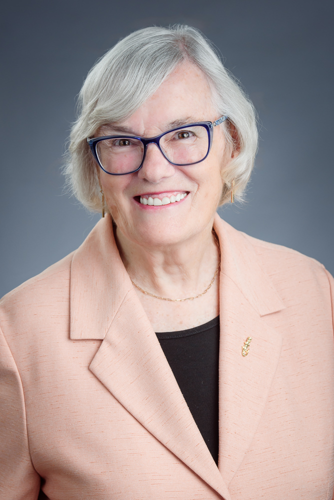 Dr. Mary Jo Koroly